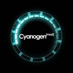 CyanogenMod-10
