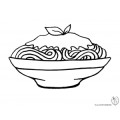 disegno-di-piatto-di-spaghetti-pasta-salsa-da-colorare-300x300